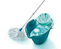 Leifheit Classic mop Set recenze