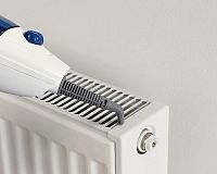 Parní čistič Tesla SteamPower FX30