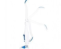 Tesla SteamPower FX30 kompaktnost