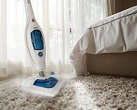 Parní mop na koberce Tesla SteamPower FX30