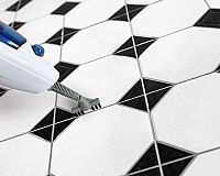 Parní mop na podlahu Tesla SteamPower FX30