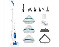 Tesla SteamPower FX30 příslušenství