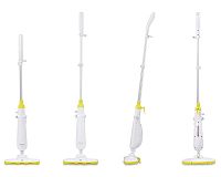 Parní mop Rovus Nano recenze