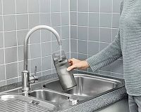 Kärcher SC 3 Upright EasyFix nádoba na vodu