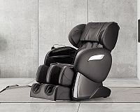 Masážní křeslo Home Deluxe Sueno V2 recenze