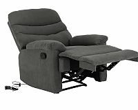 Masážní křeslo Tempo Kondela Lambert recenze