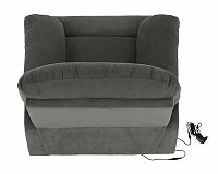 Masážní křeslo Tempo Kondela Lambert