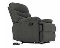 Relaxační křeslo Tempo Kondela Lambert