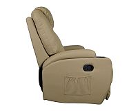 Masážní křeslo MADdiamond MD-18/3-OH-MS recenze