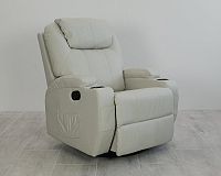 Masážní křeslo MADdiamond MD-18/3-OH-MS