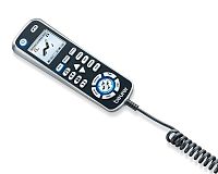 Beurer MC 5000 ovládání