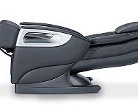 Beurer MC 5000 polohování