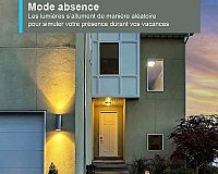 Smart Wi-Fi zásuvka TP-Link Tapo P100