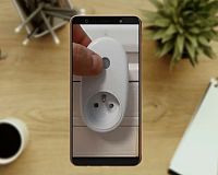 Inteligentní zásuvka Solight DY11WIFI recenze