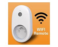 Inteligentní zásuvka Solight DY11WIFI