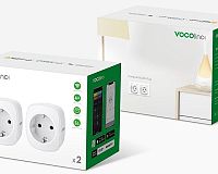 VOCOlinc Smart Adaptér VP3 balení