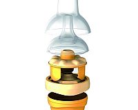 Elektrická odsávačka mléka Medela Swing recenze