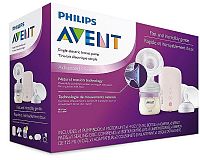 Philips Avent Single balení