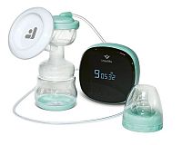 Elektrická odsávačka mléka TrueLife Nutrio BP Electric