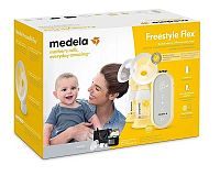 Medela Freestyle Flex balení
