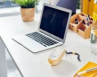 Elektrická odsávačka mléka Medela Freestyle Flex recenze