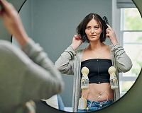 Elektrická odsávačka mléka Medela Freestyle Flex