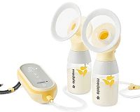 Odsávačka mléka Medela Freestyle Flex