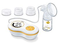 Beurer BY 40 příslušenství