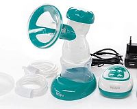 Zopa Comfy příslušenství