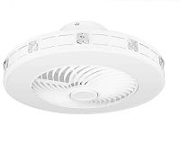 Stropní ventilátor Noaton 11050W recenze