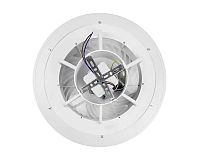 Ventilátor Noaton 11050W recenze