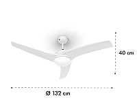 Klarstein Figo rozměry