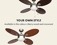 Klarstein Valderama barvy