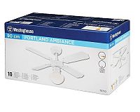 Stropní ventilátor Westinghouse Portland