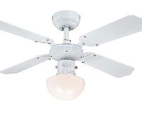 Stropní ventilátor Westinghouse Portland