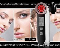 Galvanická žehlička BeautyRelax BR-1280 recenze