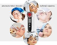 BeautyRelax BR-1280 nástavce