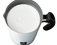 Napěňovač mléka ECG NM 216 recenze