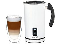 Napěňovač mléka ECG NM 216