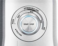 Sage BMF600 ovládání