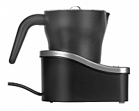 Napěňovač mléka Clatronic MS 3326 recenze