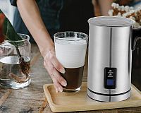 Napěňovač mléka Orava MF-401 recenze