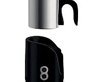 Napěňovač mléka Sencor SMF 4000BK