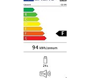 Guzzanti GZ-24E energetický štítek