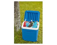 Autochladnička Campingaz Icetime Plus recenze