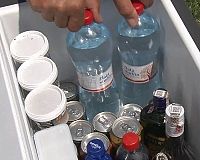 Absorpční autolednice Meva XC-42G