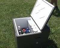 Autolednice Meva XC-42G recenze