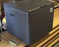 Meva XC-42G napájení z elektrické sítě