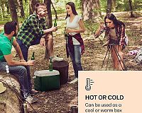 Klarstein BeerBelly 21 chlazení