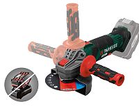 Parkside PWSA 20-Li C3 AKU úhlová bruska bez akumulátoru